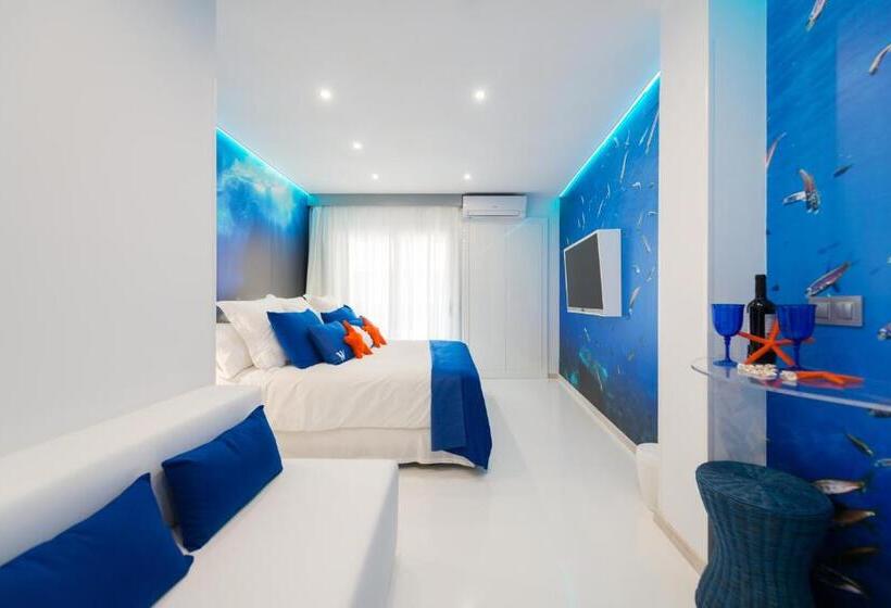 Wavia Hotel   Adults Only