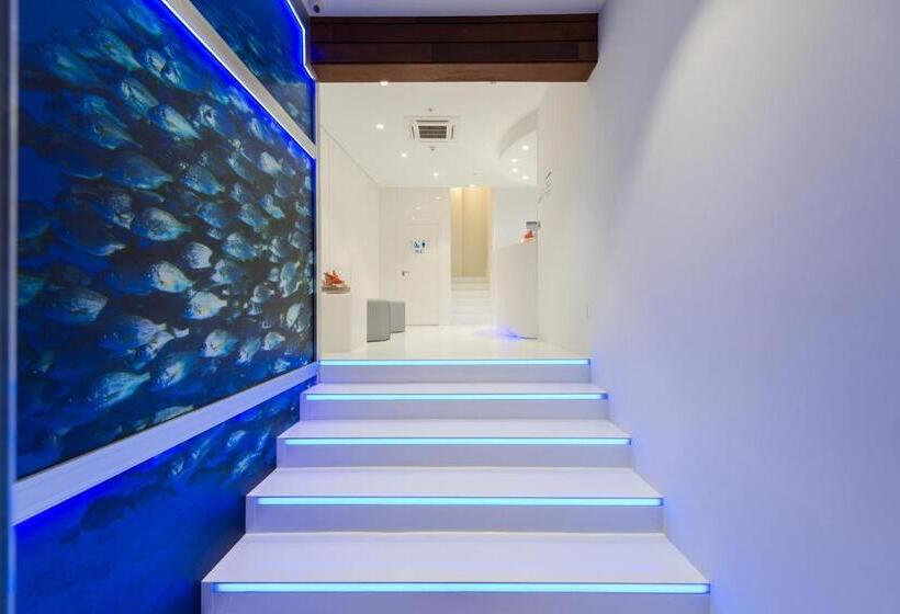 Wavia Hotel   Adults Only