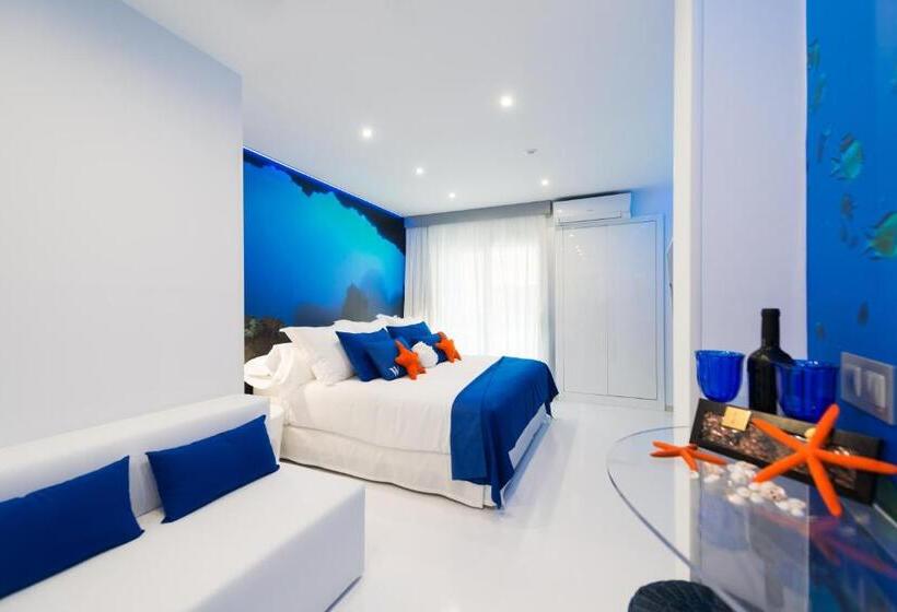 Wavia Hotel   Adults Only