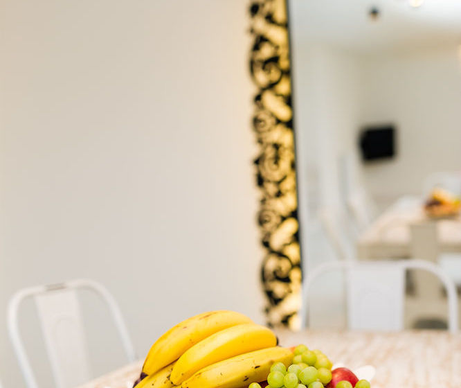 Empirent Mucha Apartments