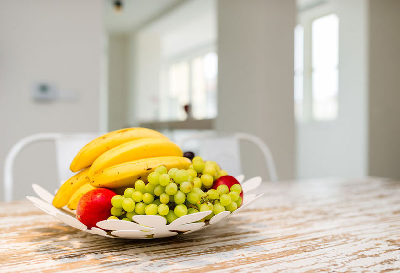 Empirent Mucha Apartments