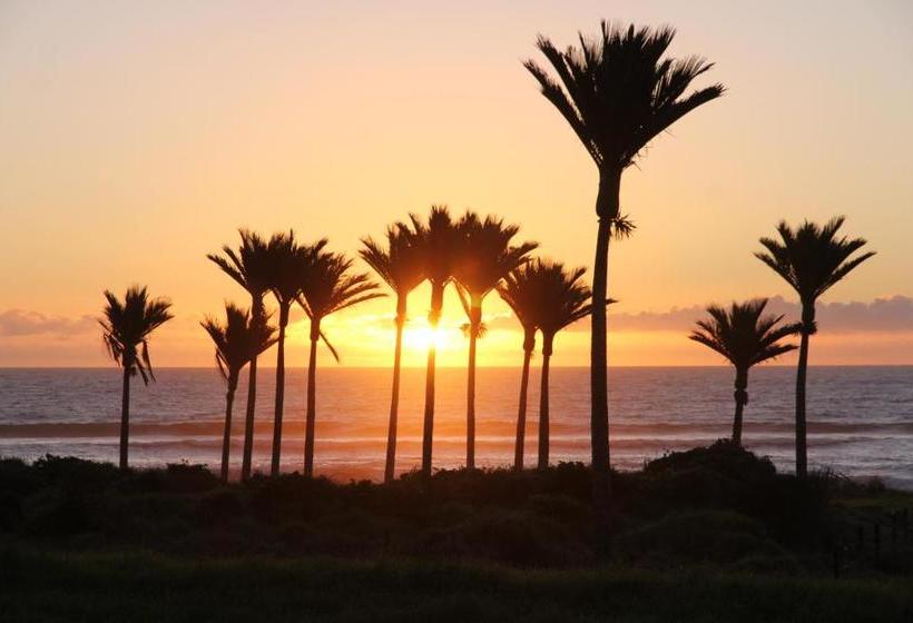 מוטל Last Resort Karamea