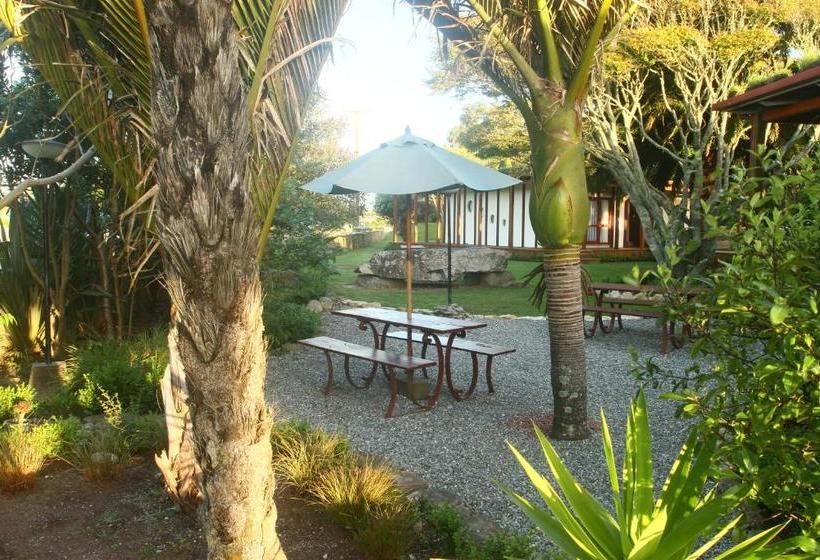 מוטל Last Resort Karamea