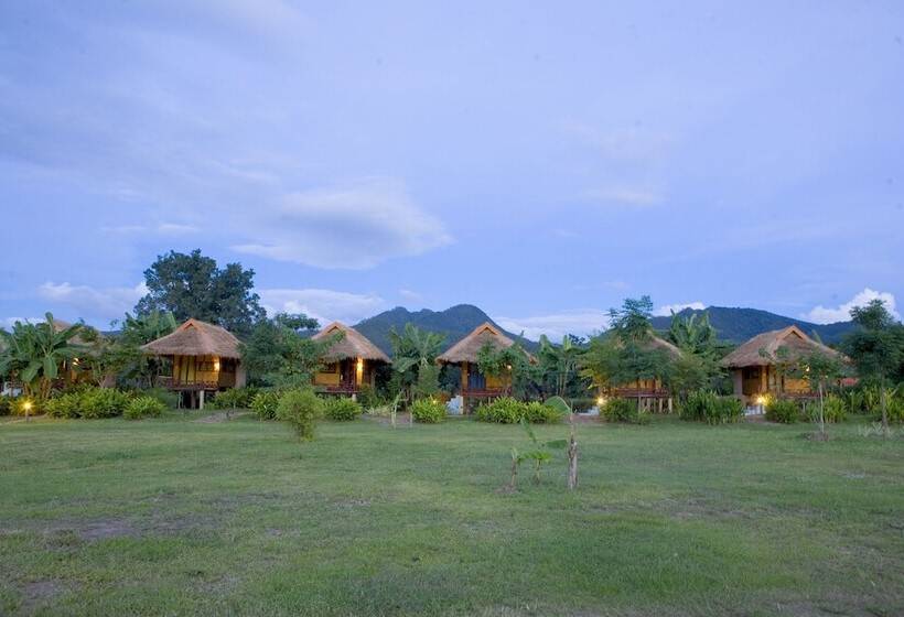 פנסיון Good Morning Pai