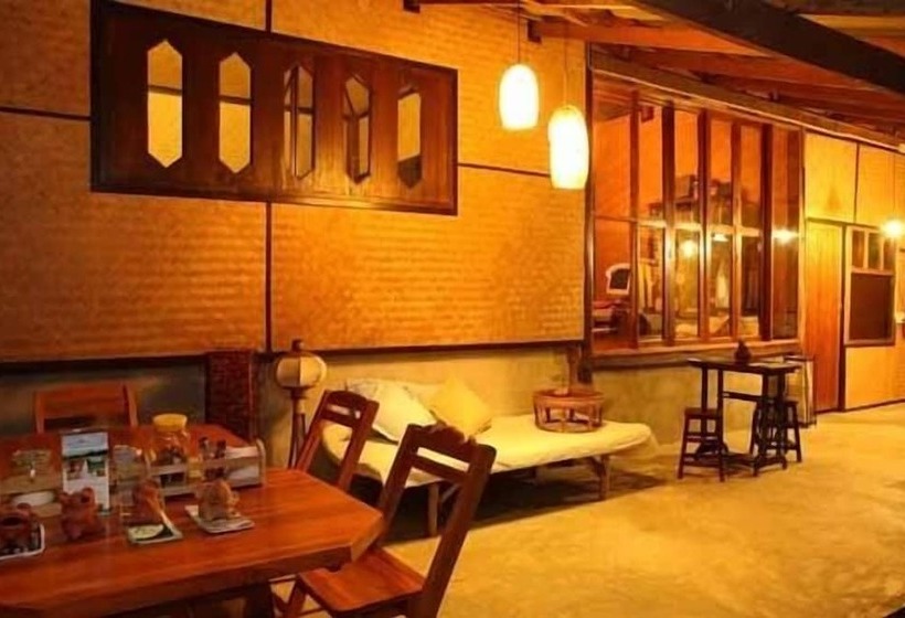 פנסיון Good Morning Pai