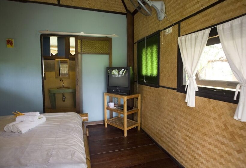 פנסיון Good Morning Pai