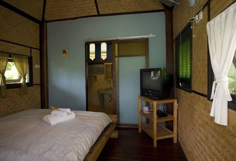 פנסיון Good Morning Pai