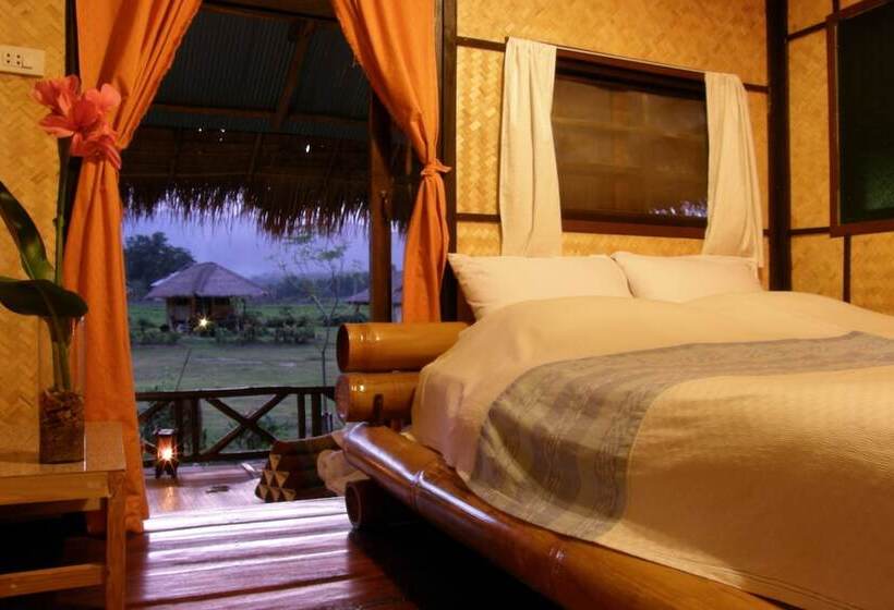 פנסיון Good Morning Pai