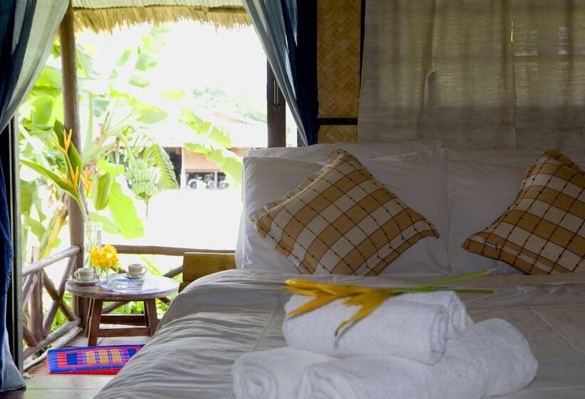 פנסיון Good Morning Pai