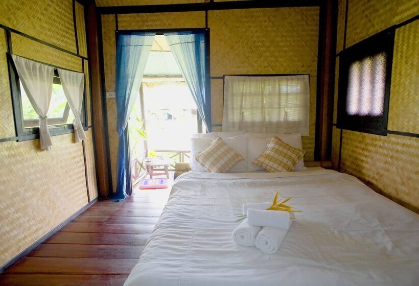 פנסיון Good Morning Pai