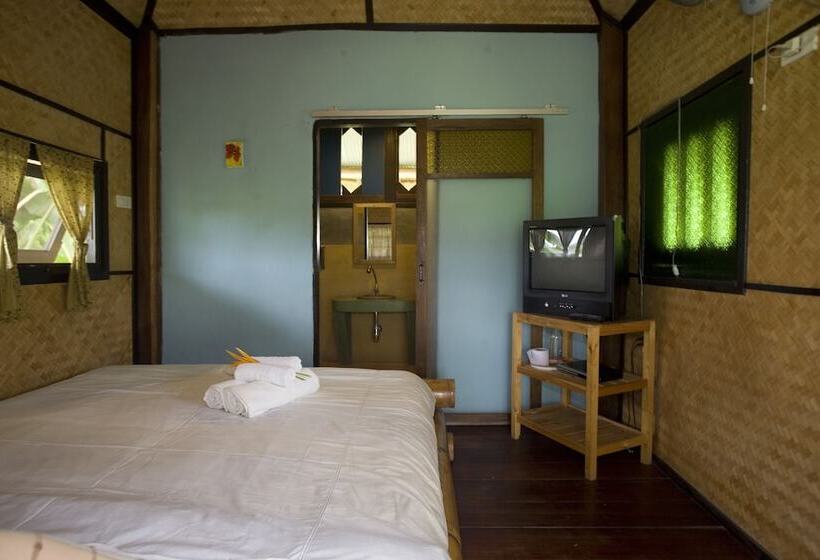 פנסיון Good Morning Pai