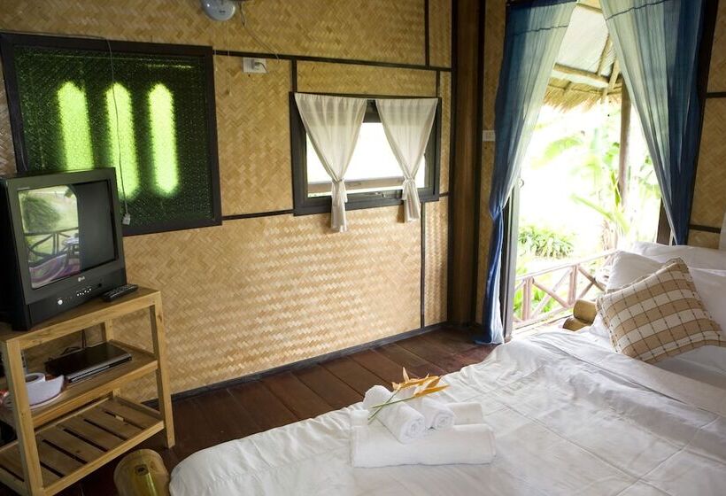 פנסיון Good Morning Pai