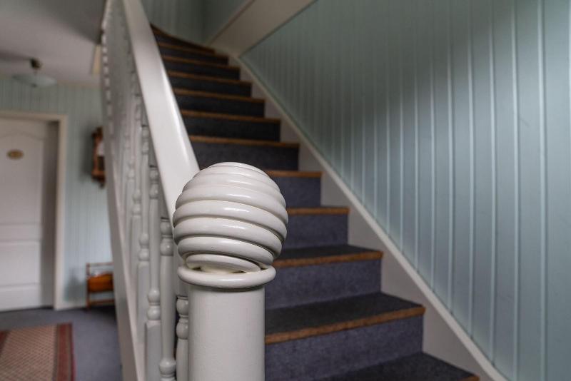 پانسیون Guesthouse Isafjordur Gamla