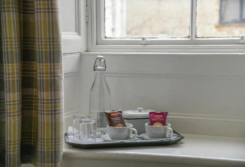 ペンション Lowbyer Manor Country House