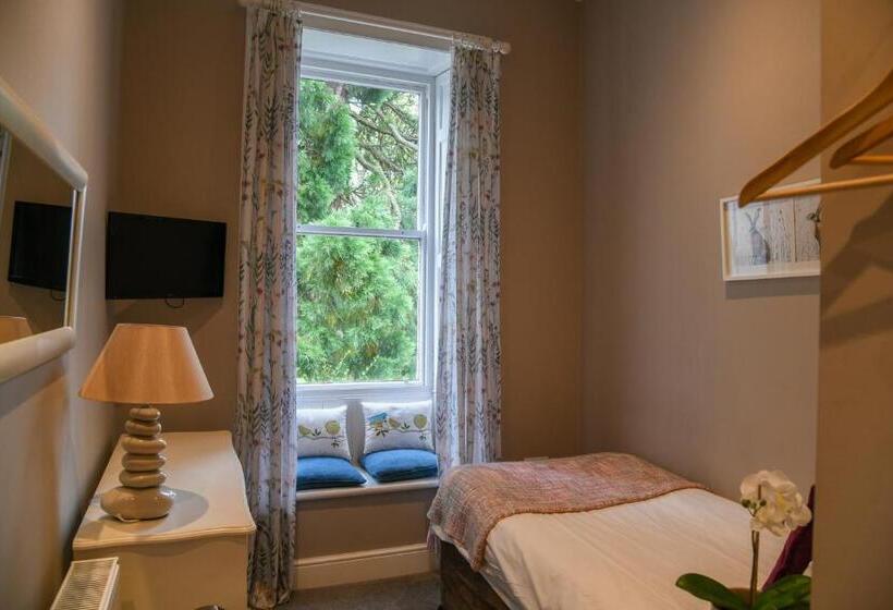 ペンション Lowbyer Manor Country House