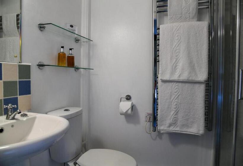 ペンション Lowbyer Manor Country House