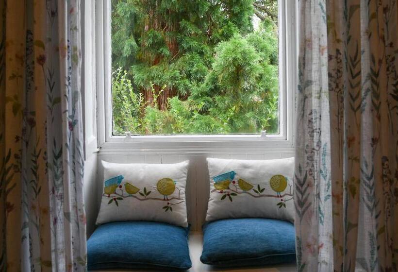 ペンション Lowbyer Manor Country House