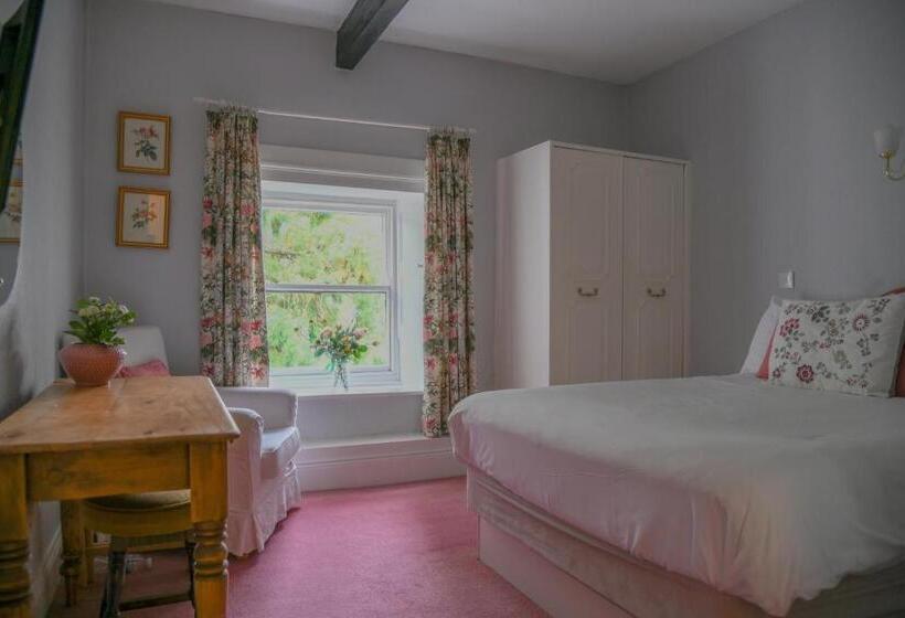 ペンション Lowbyer Manor Country House