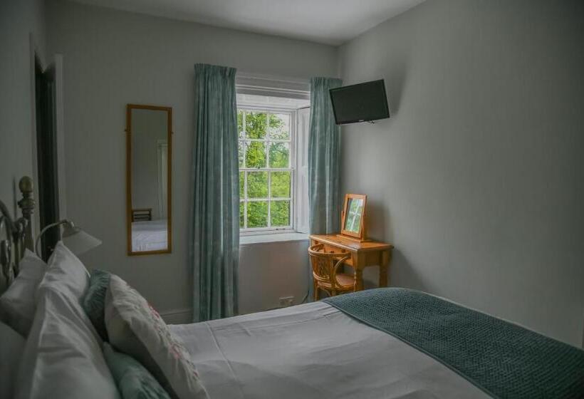 ペンション Lowbyer Manor Country House