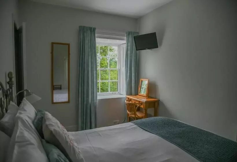 ペンション Lowbyer Manor Country House
