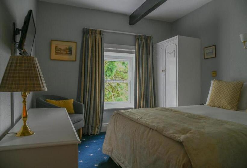 ペンション Lowbyer Manor Country House