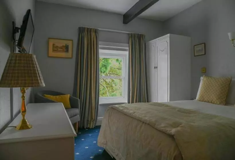 ペンション Lowbyer Manor Country House
