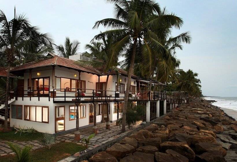 リゾートホテル 36 Palms Boutique Retreat