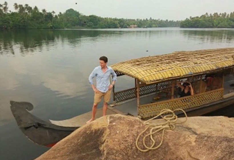 リゾートホテル 36 Palms Boutique Retreat