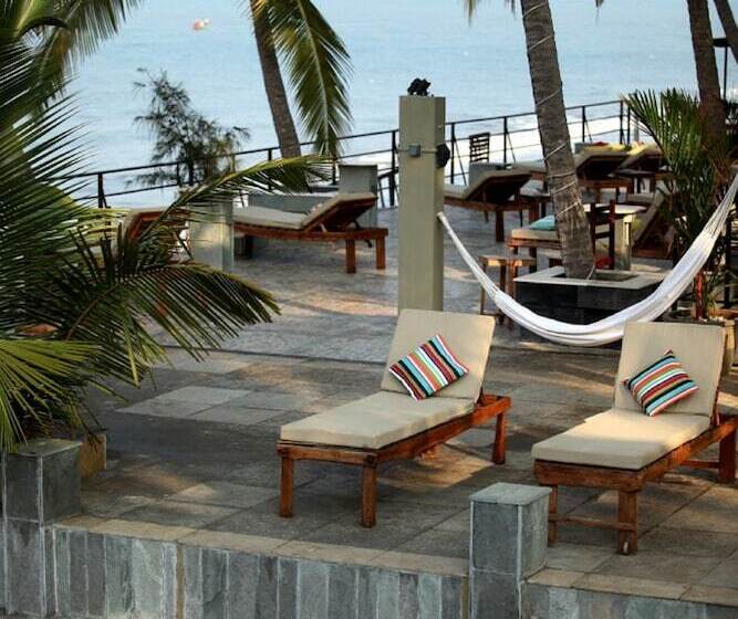 リゾートホテル 36 Palms Boutique Retreat