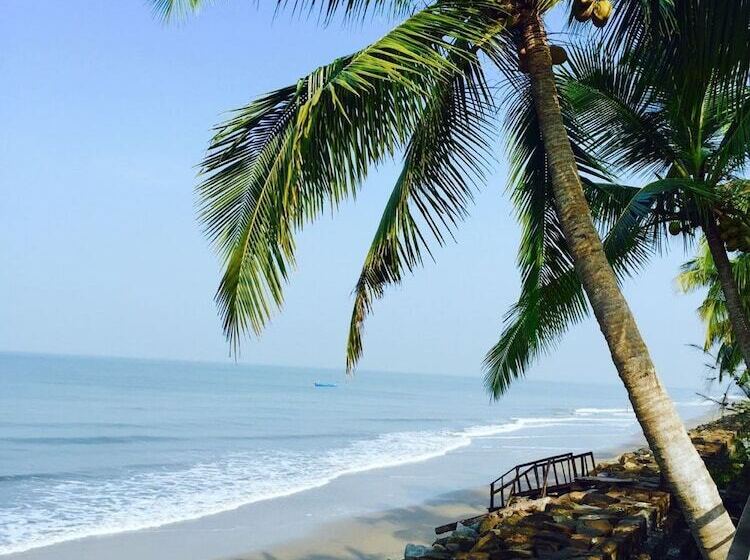 リゾートホテル 36 Palms Boutique Retreat