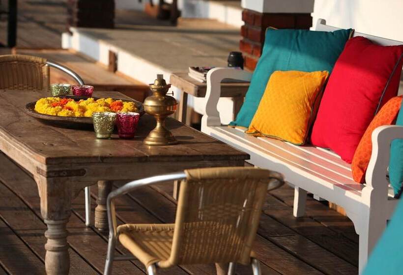 リゾートホテル 36 Palms Boutique Retreat