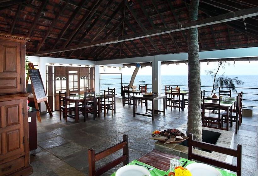 リゾートホテル 36 Palms Boutique Retreat