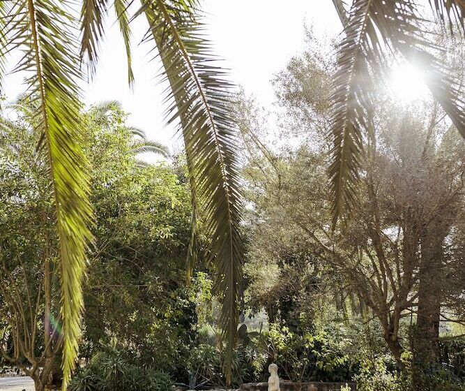 Weingut & Landhotel Can Davero