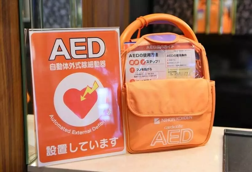 Apa Hotel Sapporo Hosui Susukino Ekimae