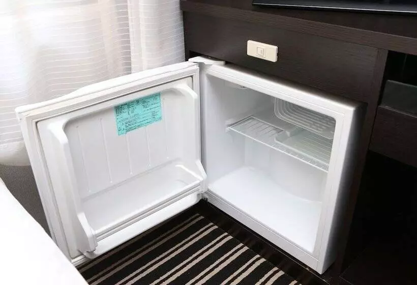 Apa Hotel Sapporo Hosui Susukino Ekimae