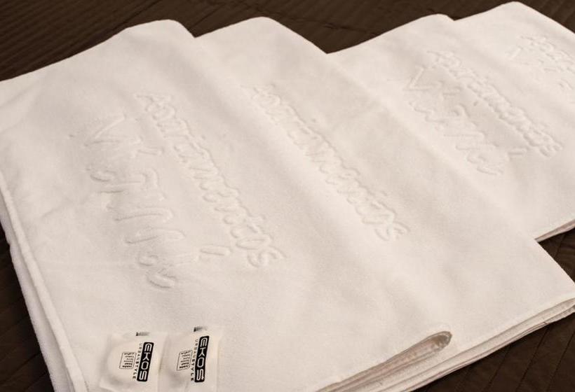 Apartamentos Miami Sun