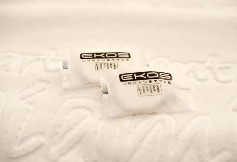 Apartamentos Miami Sun