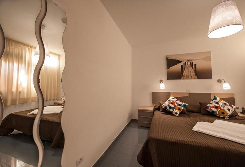 Apartamentos Miami Sun