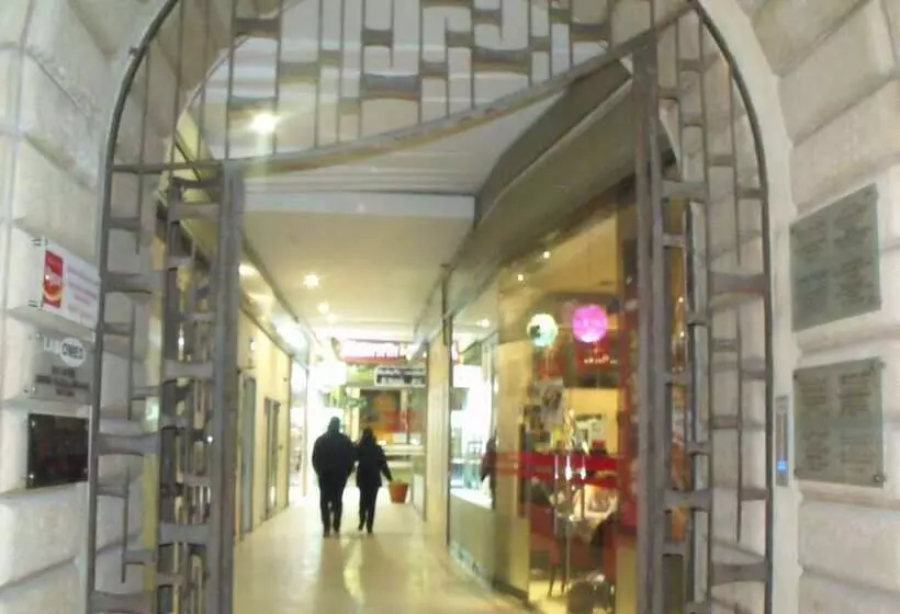 Aparthotel Zitouna
