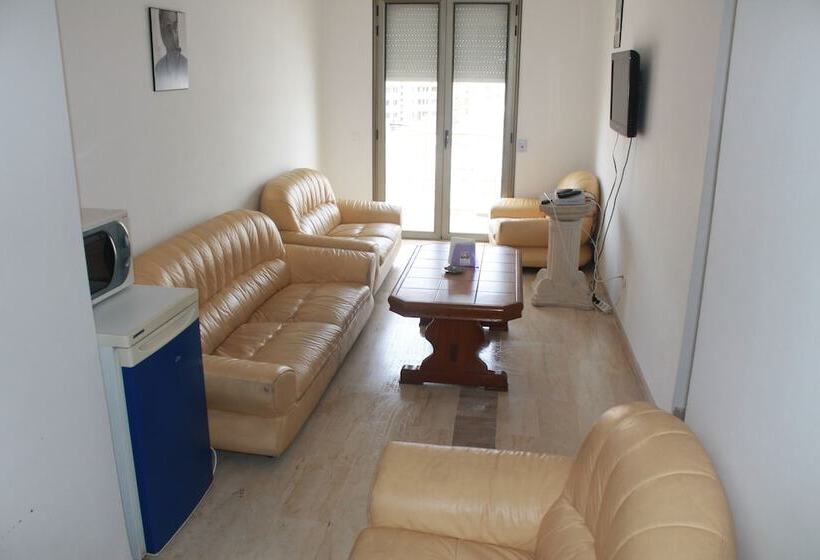 Aparthotel Zitouna