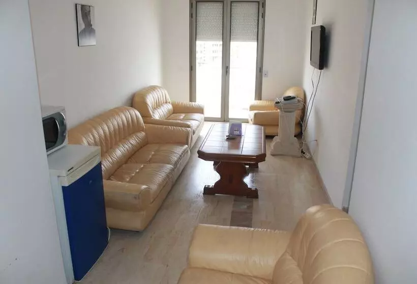 Aparthotel Zitouna