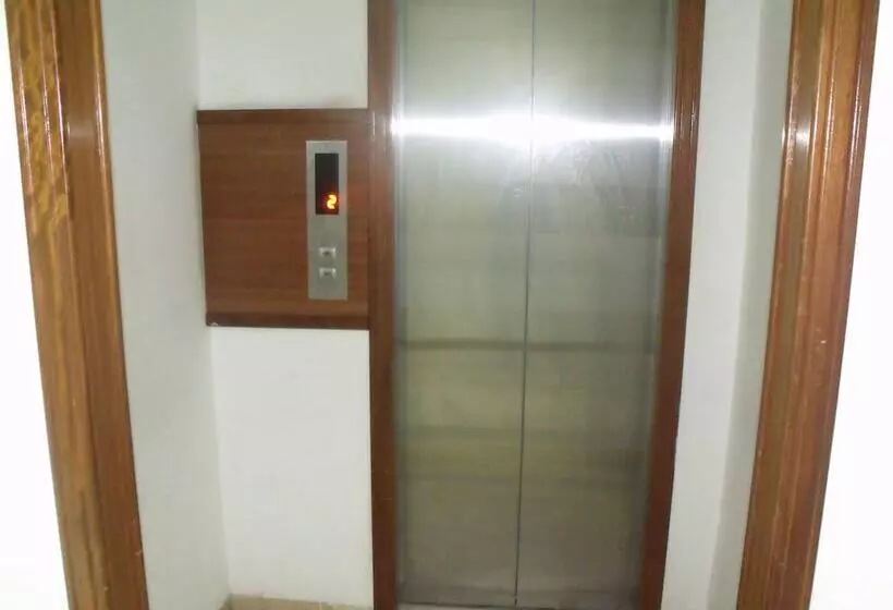 Aparthotel Zitouna