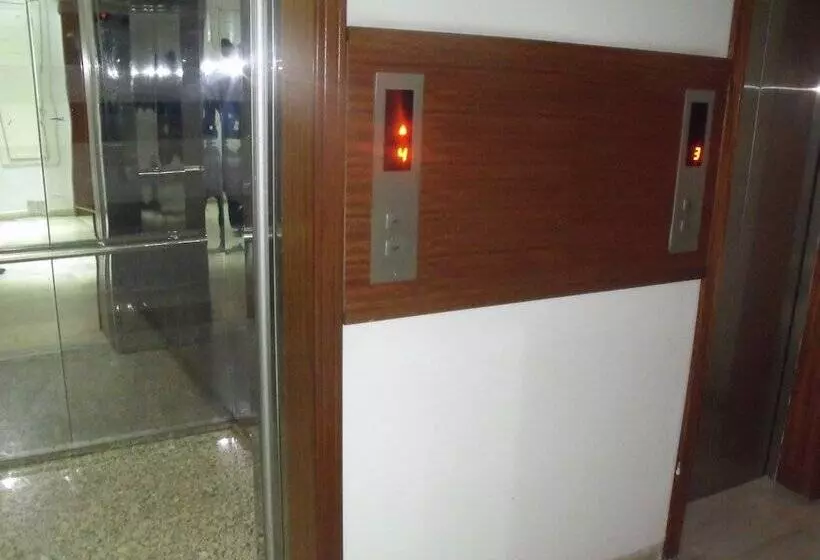 Aparthotel Zitouna