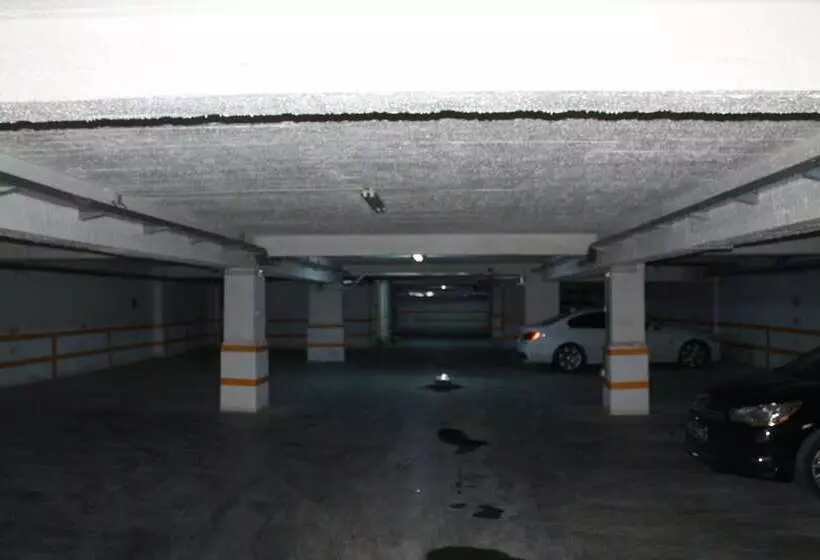 Aparthotel Zitouna
