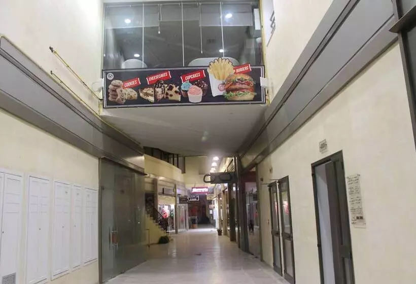 Aparthotel Zitouna