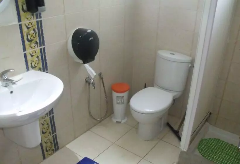 Aparthotel Zitouna