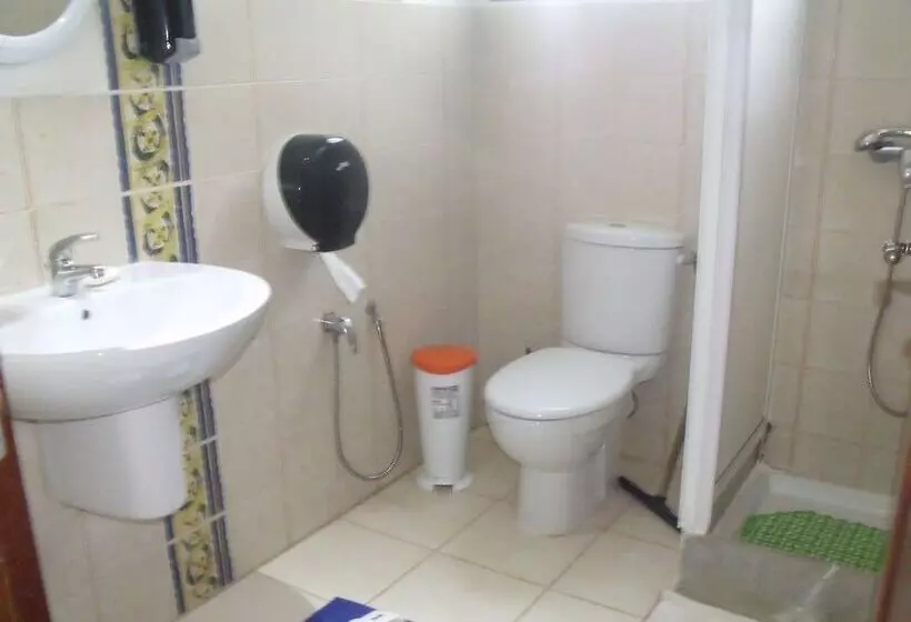 Aparthotel Zitouna