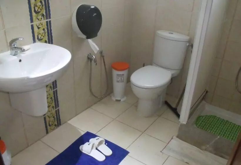 Aparthotel Zitouna