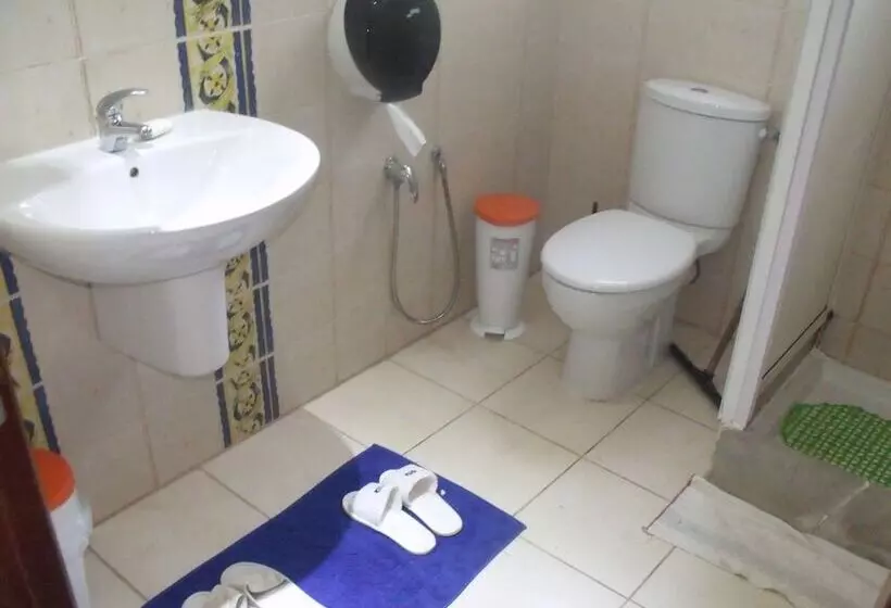 Aparthotel Zitouna