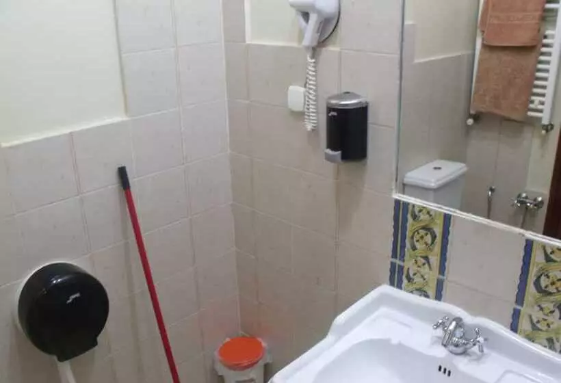 Aparthotel Zitouna